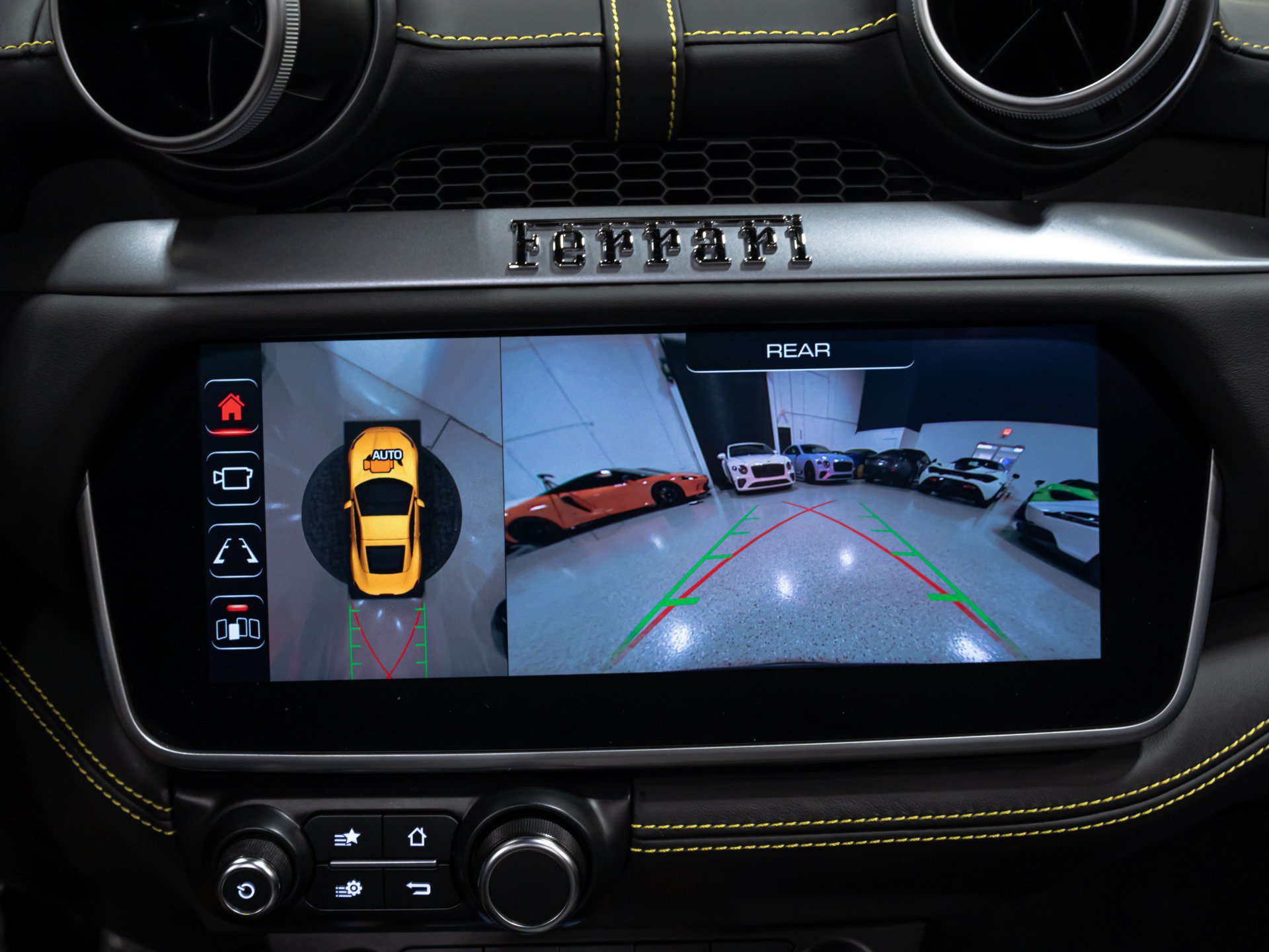 Used 2023 Ferrari Portofino M RWD image 62