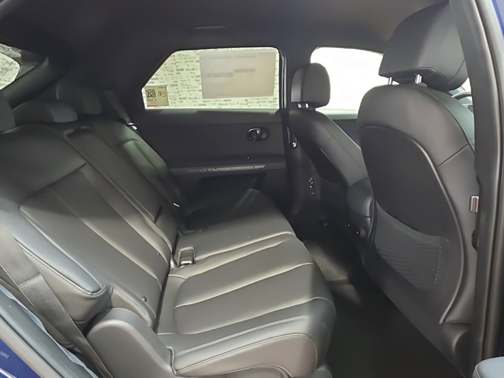 New 2026 Hyundai Ioniq 5 XRT image 11