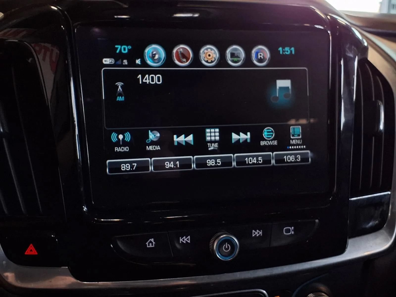 Used 2018 Chevrolet Traverse LT AWD/4WD image 22