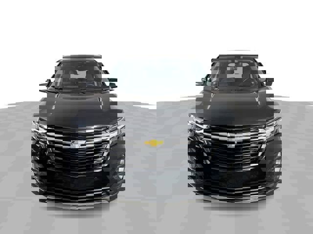 Used 2024 Chevrolet Equinox LT image 3