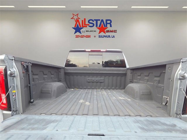 Used 2019 GMC Sierra 1500 SLT w/ SLT Premium Plus Package image 14