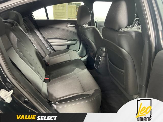 Used 2015 Dodge Charger SXT AWD/4WD image 11