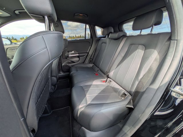 Used 2023 Mercedes-Benz GLA 250 4MATIC image 19