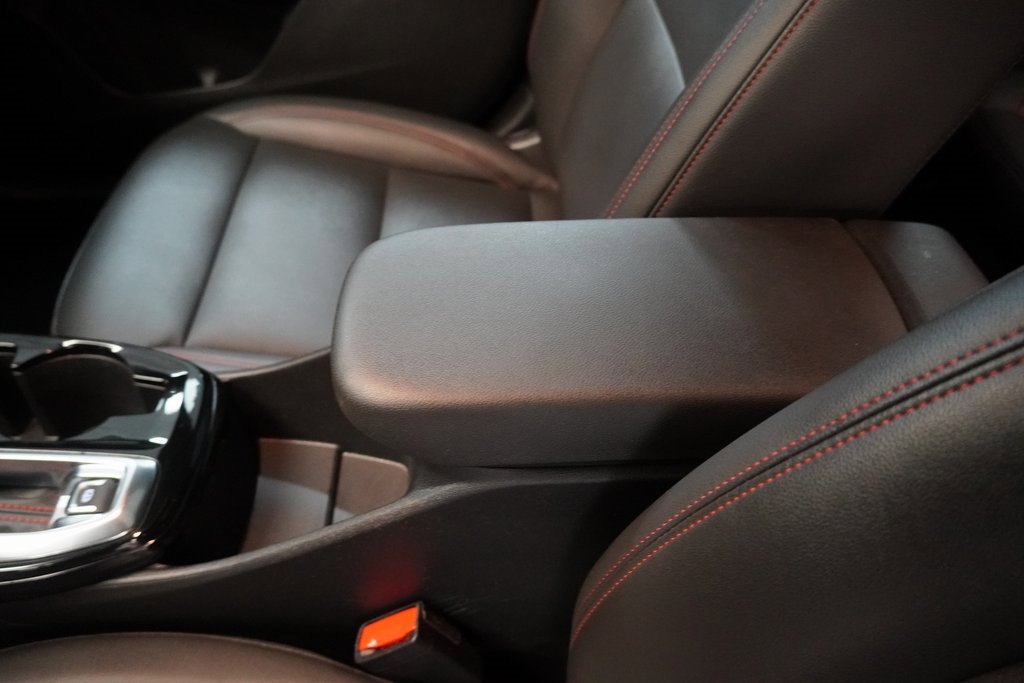 Used 2024 Chevrolet Trax RS w/ Sunroof Package image 23