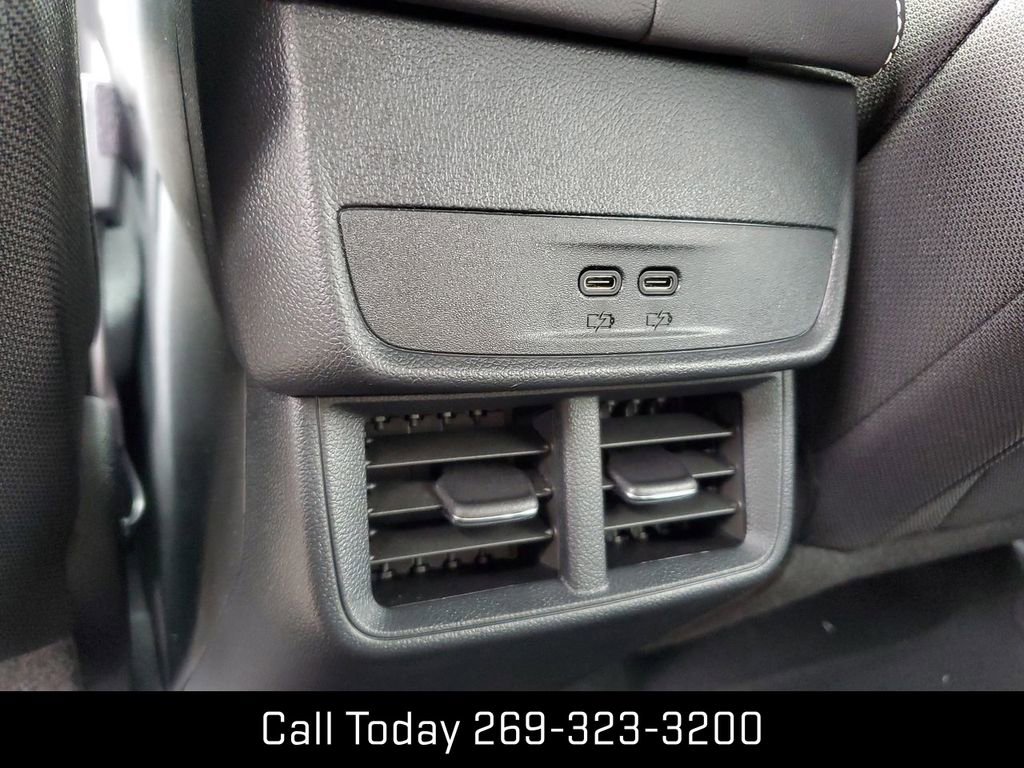 New 2026 GMC Terrain Elevation w/ Black Edition image 21