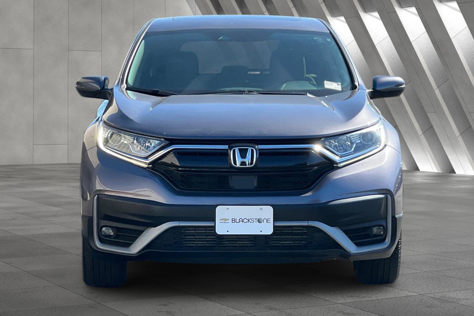 Used 2022 Honda CR-V EX image 9