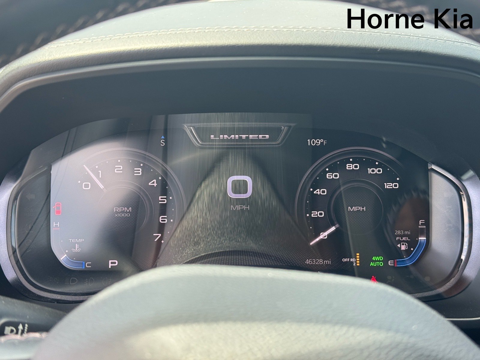 Used 2023 RAM 1500 Limited AWD/4WD image 17