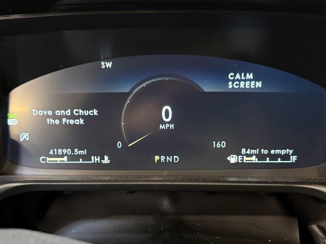 Used 2023 Lincoln Aviator Reserve w/ Equipment Group 201A AWD/4WD image 5