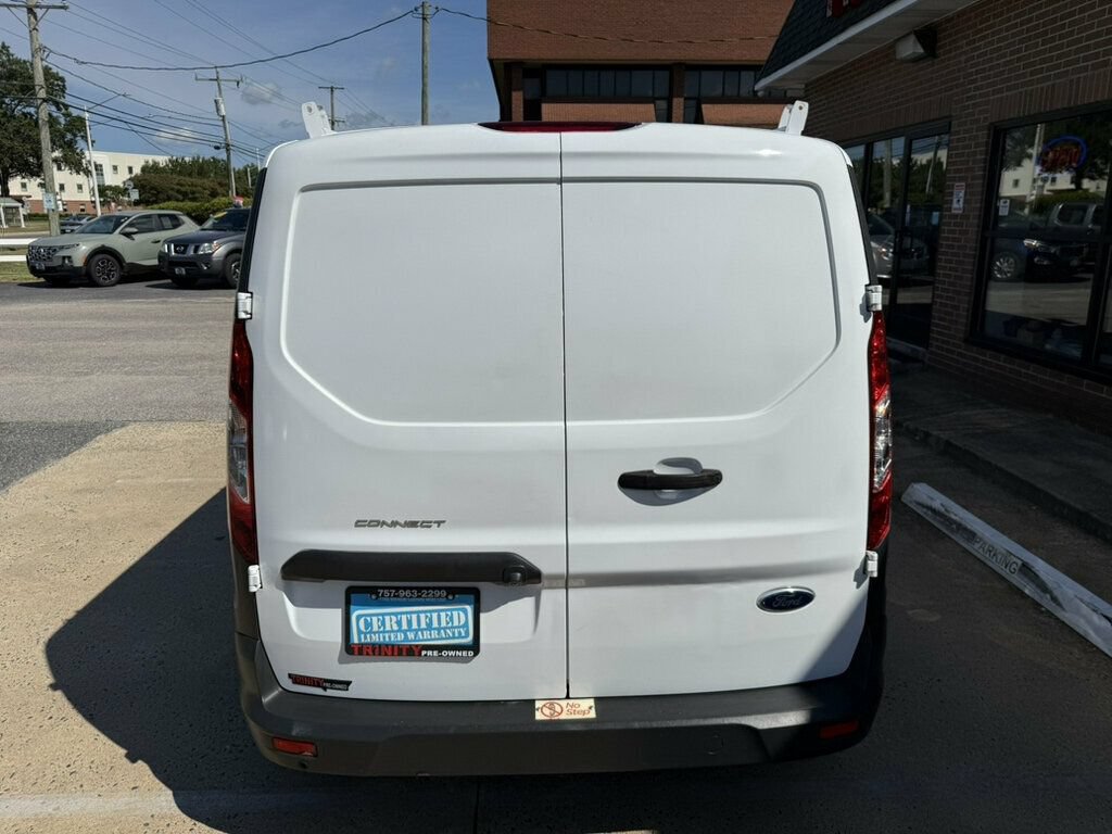 Used 2016 Ford Transit Connect XL FWD image 6