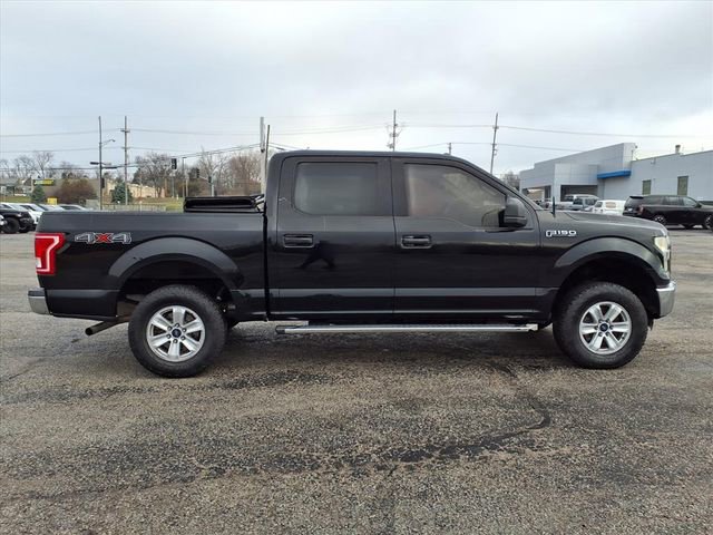 Used 2016 Ford F150 XLT image 14