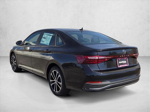New 2026 Volkswagen Jetta Sport FWD image 9