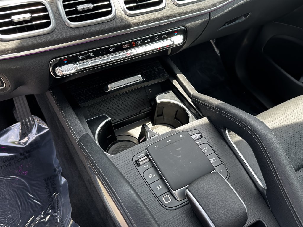 Certified 2026 Mercedes-Benz GLE 350 4MATIC image 32