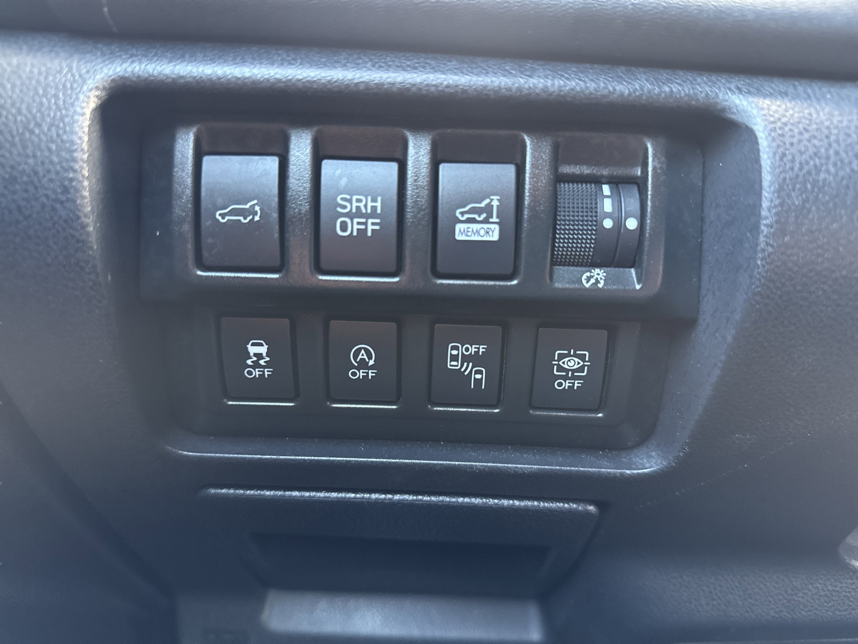 Used 2022 Subaru Forester Touring AWD/4WD image 27