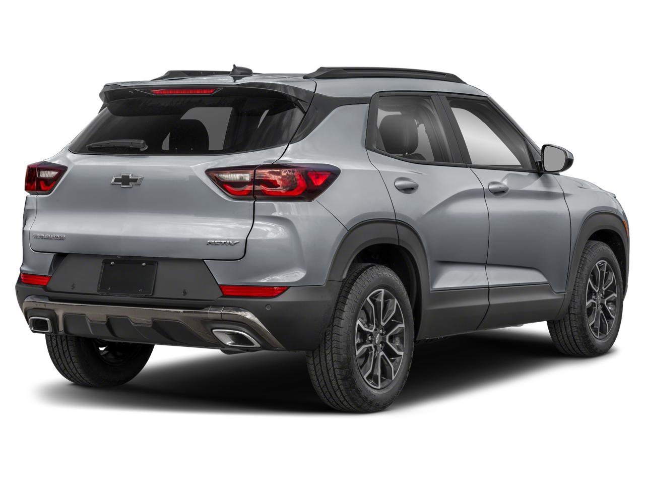 New 2026 Chevrolet TrailBlazer ACTIV w/ Driver Confidence Package FWD image 30