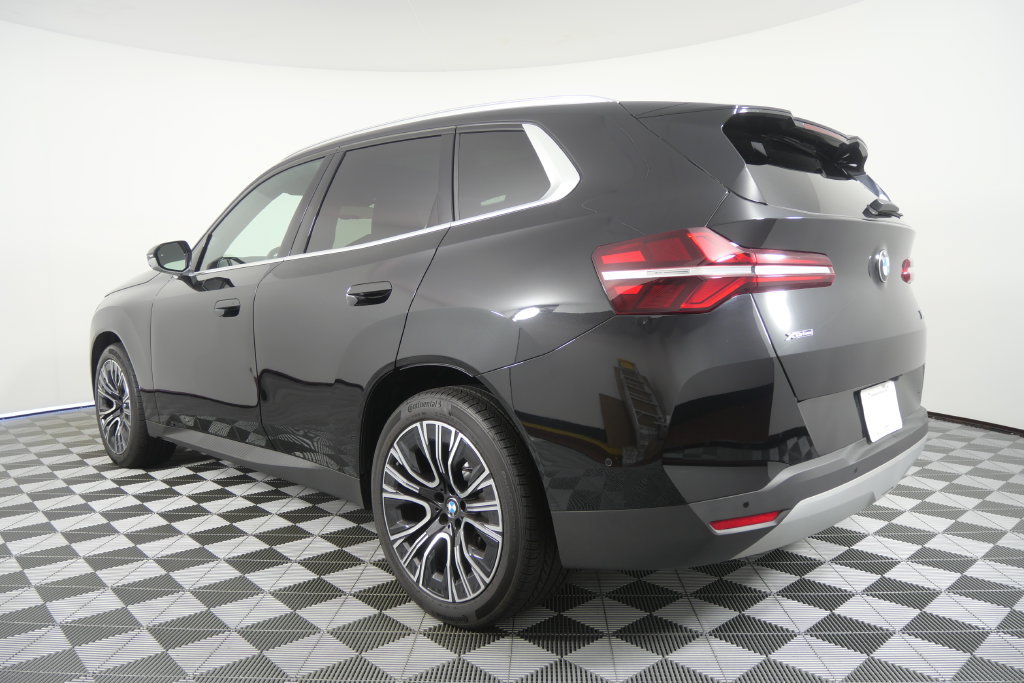 Certified 2026 BMW X3 xDrive30i AWD/4WD image 6