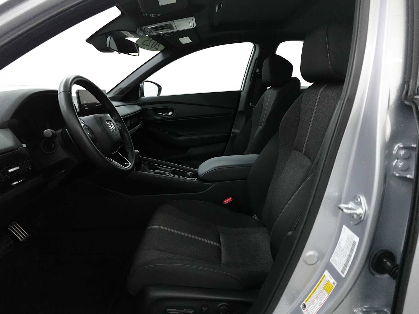 Certified 2025 Honda Accord Sport image 12