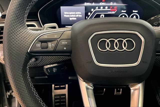 Certified 2024 Audi RS 5 Sportback AWD/4WD image 11