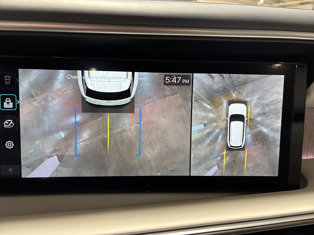 Used 2026 Hyundai Palisade Calligraphy AWD/4WD image 25