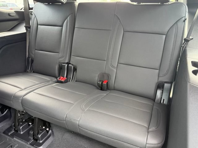 New 2026 Chevrolet Tahoe LT w/ Comfort Package RWD image 16