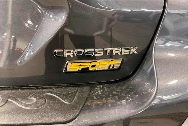 Used 2025 Subaru Crosstrek 2.5i Sport image 8