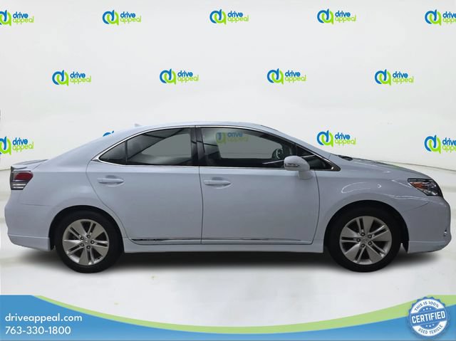 Used 2010 Lexus HS 250h FWD image 4