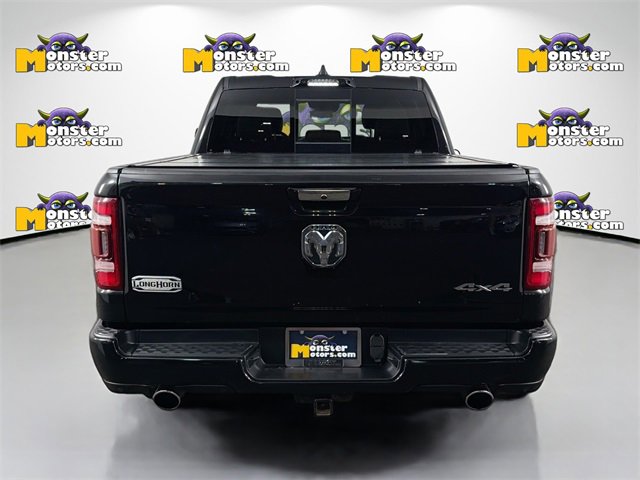 Used 2022 RAM 1500 Limited image 6