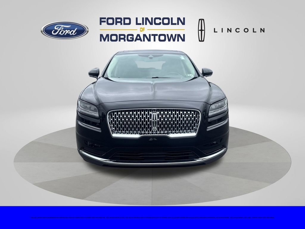 Used 2023 Lincoln Nautilus Reserve w/ Luxury Package AWD/4WD image 3