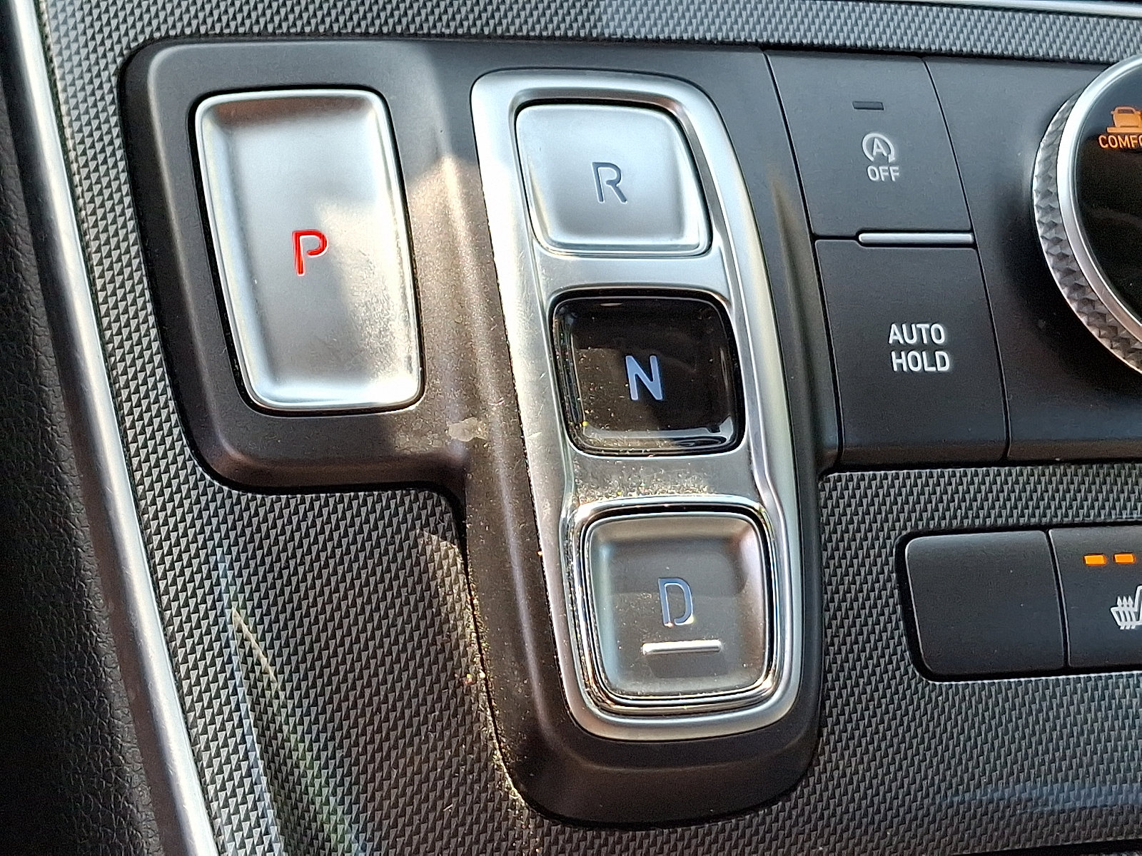 Certified 2023 Hyundai Santa Fe SEL AWD/4WD image 15
