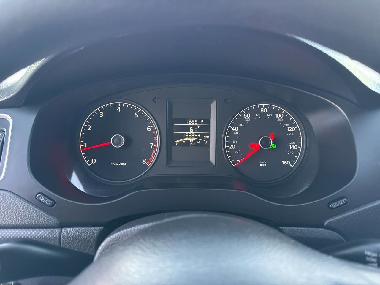 Used 2012 Volkswagen Jetta Sedan image 13