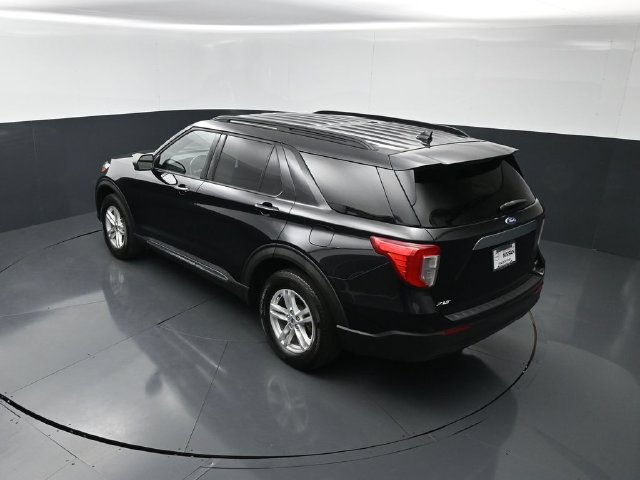 Used 2020 Ford Explorer XLT w/ Comfort Package AWD/4WD image 23