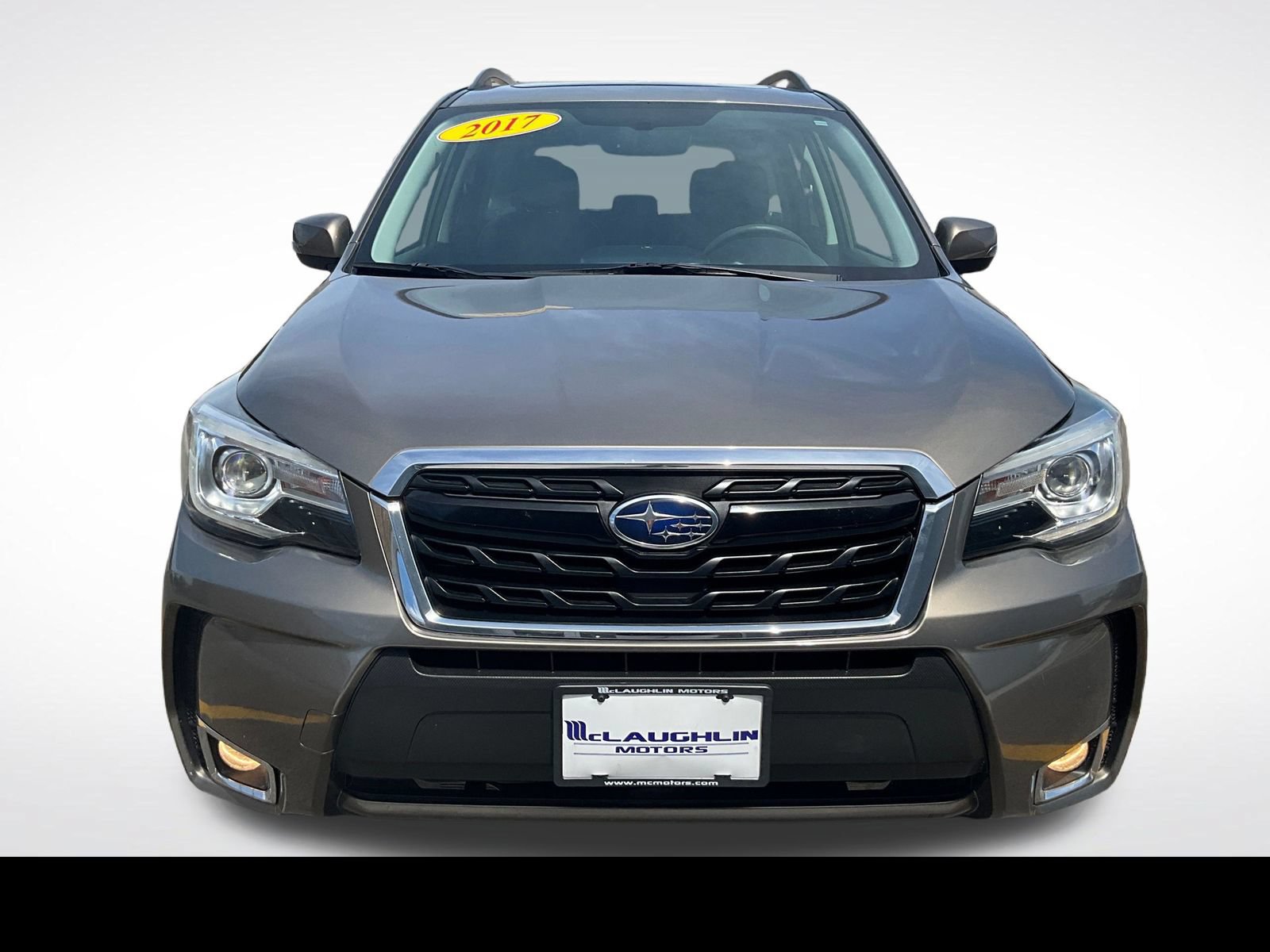 Used 2017 Subaru Forester 2.0XT Touring w/ Popular Package #2 AWD/4WD image 22