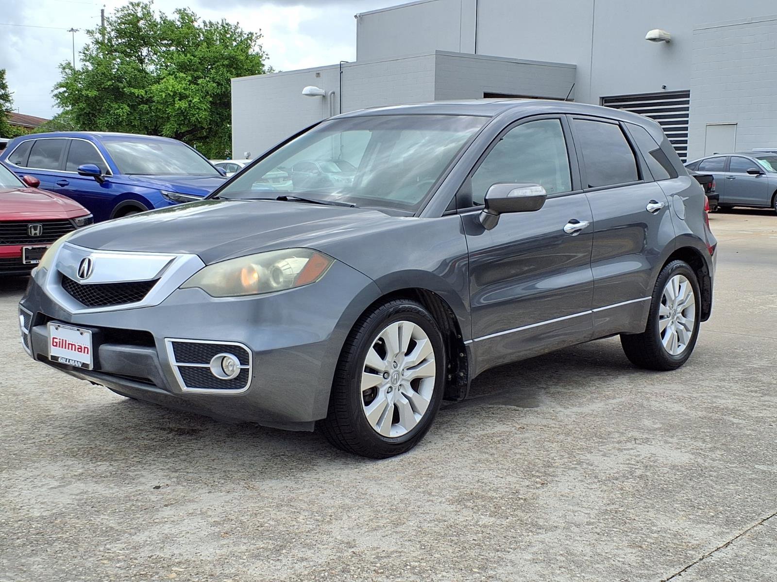 Used 2011 Acura RDX 2WD image 22