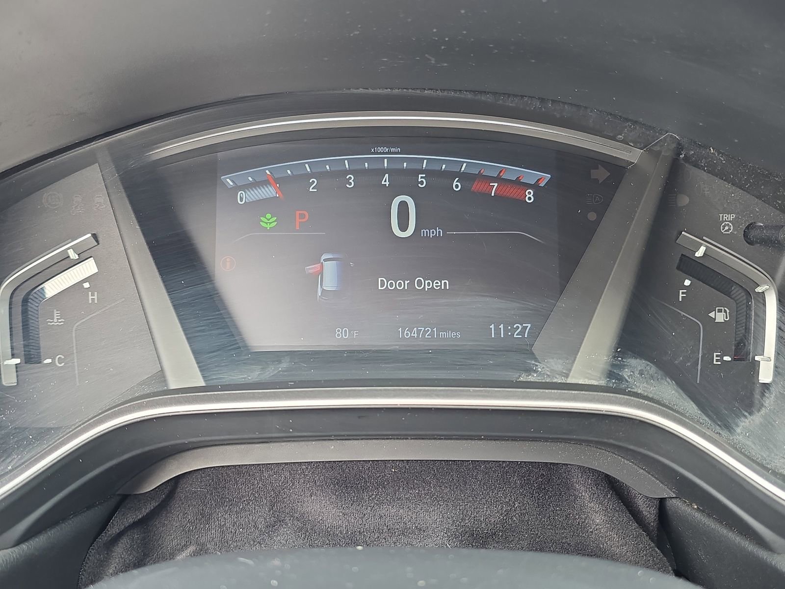 Used 2018 Honda CR-V Touring image 27