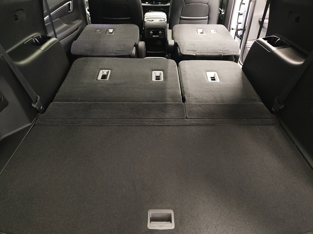 New 2026 Buick Enclave Sport Touring w/ Power Package image 16