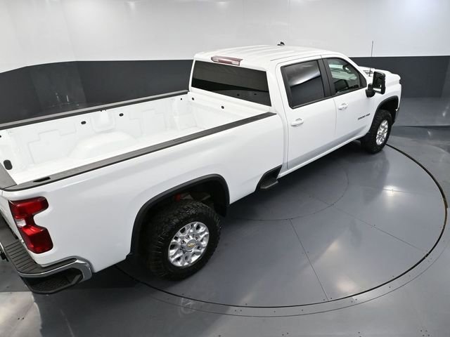 Used 2024 Chevrolet Silverado 3500 LT image 58