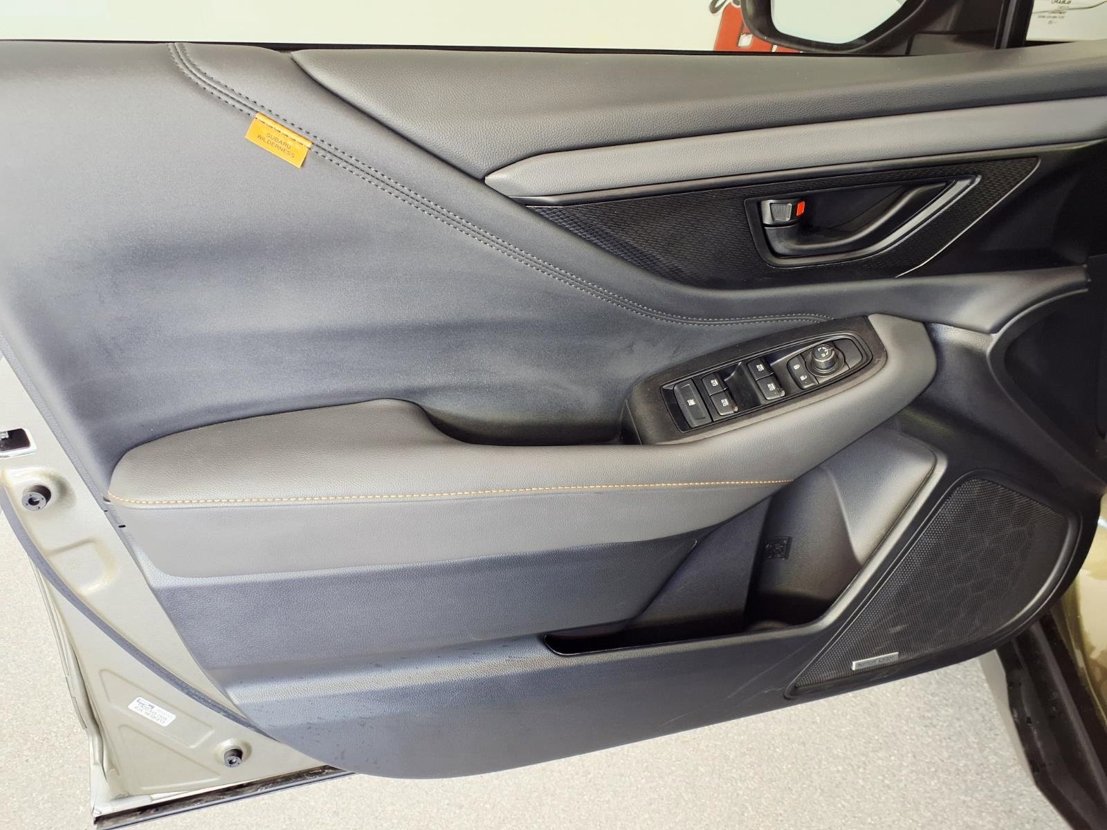 Certified 2025 Subaru Outback Wilderness image 15