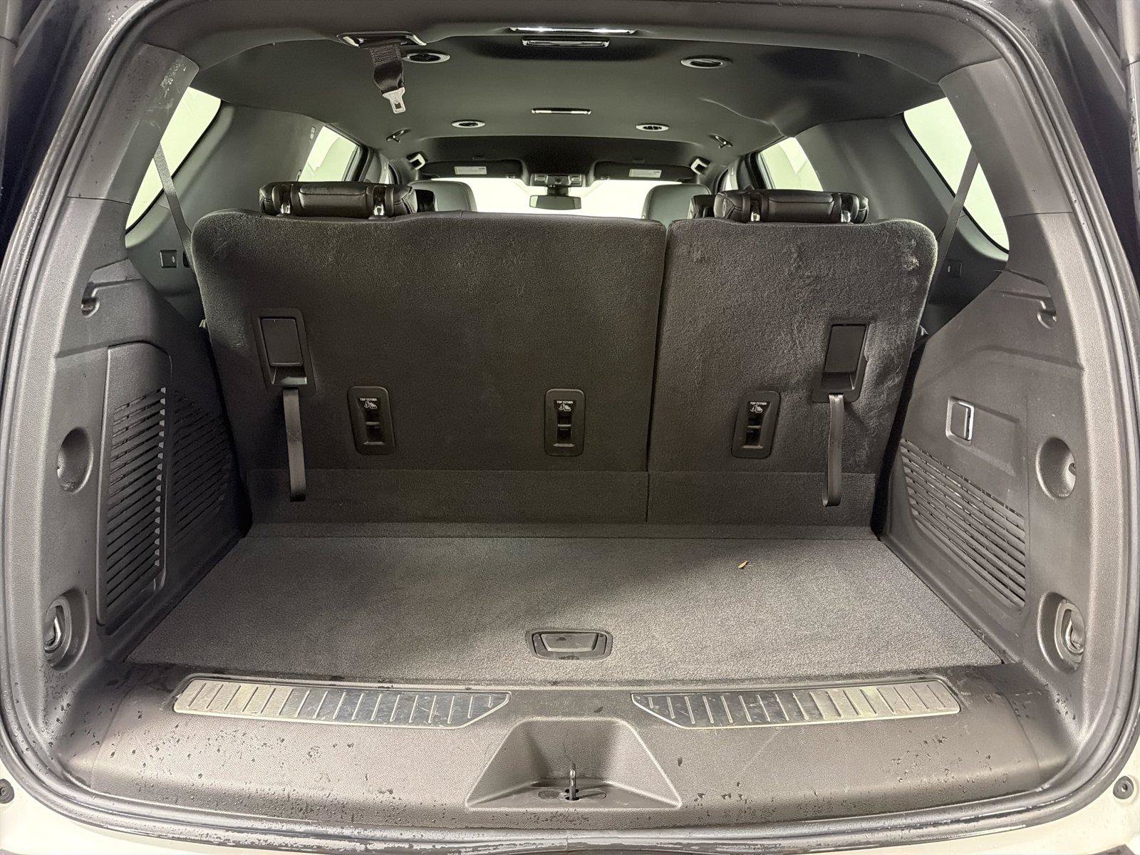 Used 2022 Chevrolet Tahoe RST RWD image 17