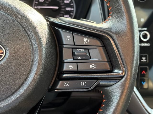 Used 2025 Subaru Crosstrek 2.5i Limited AWD/4WD image 17