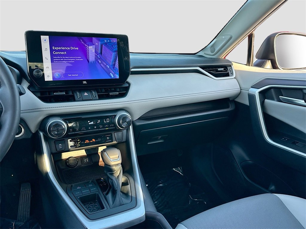 Used 2023 Toyota RAV4 Limited image 22