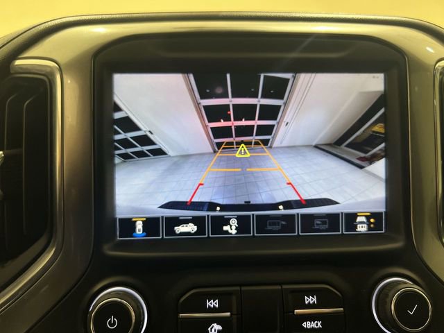 Used 2020 Chevrolet Silverado 3500 LTZ w/ Safety Package image 13