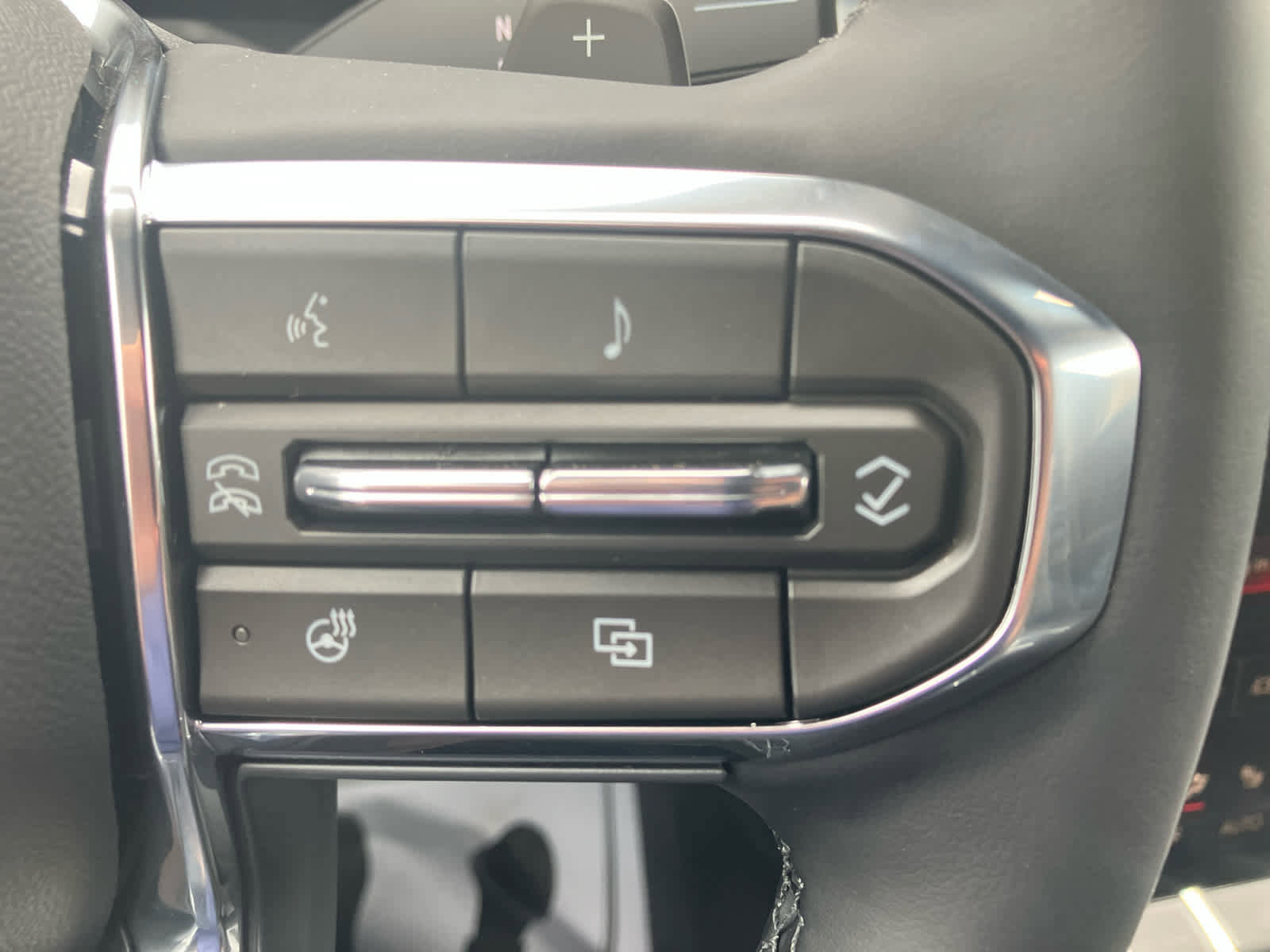 New 2026 GMC Acadia Elevation w/ Elevation Premium Package image 20