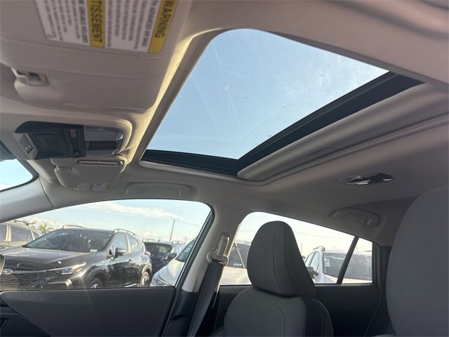 New 2026 Subaru Crosstrek 2.0i Premium image 21