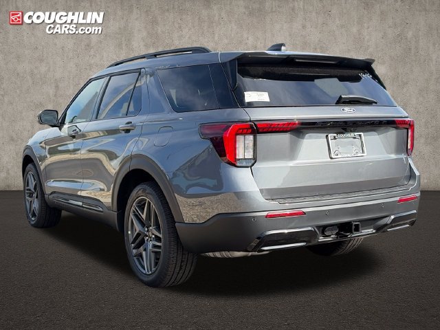 New 2027 Ford Explorer ST-Line w/ Premium Package AWD/4WD image 6