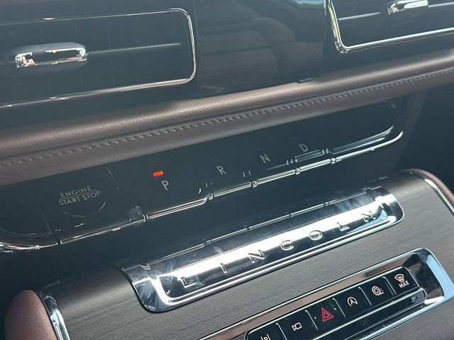 New 2026 Lincoln Aviator Reserve AWD/4WD image 31
