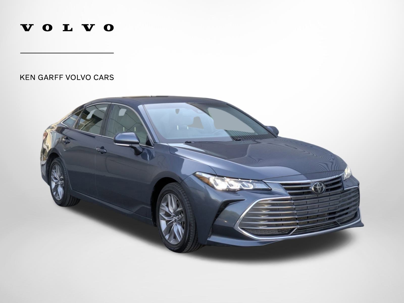 Used 2020 Toyota Avalon XLE