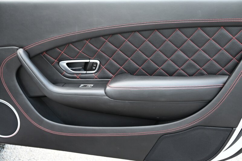 Used 2017 Bentley Continental GT V8 S AWD/4WD image 23