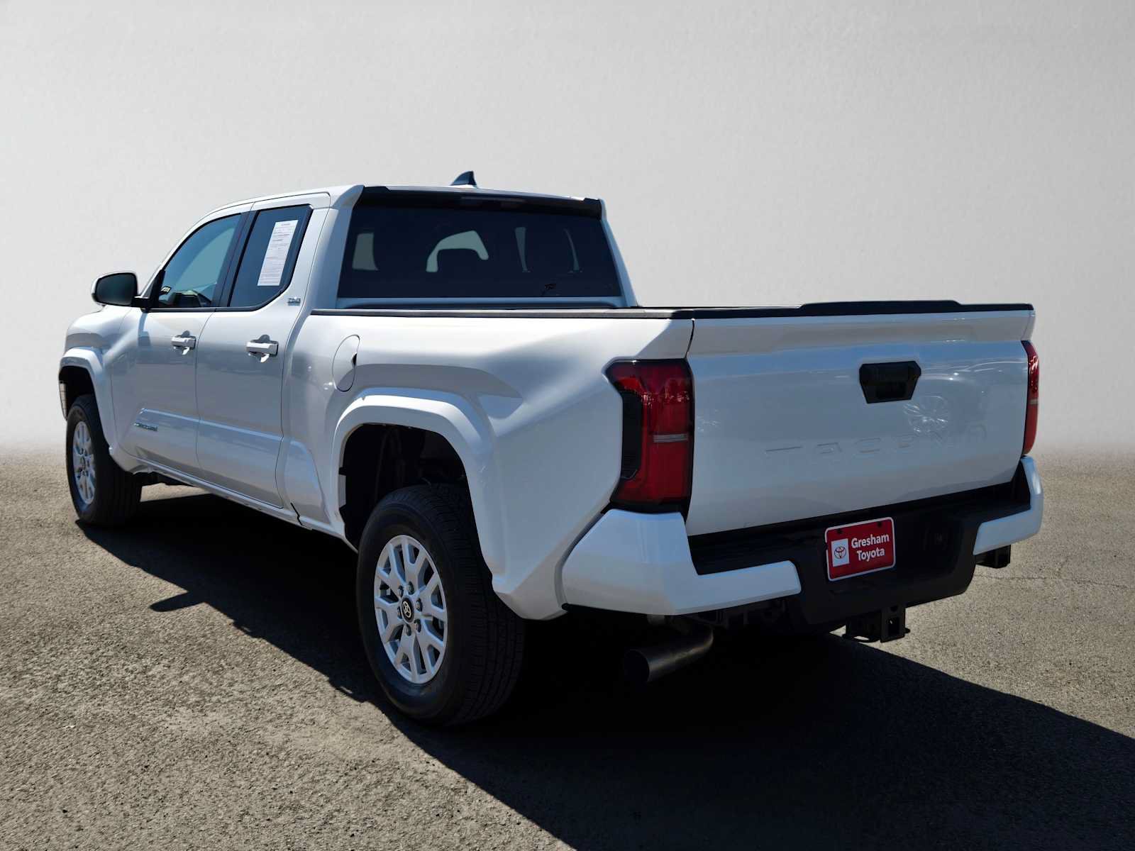 Used 2026 Toyota Tacoma SR5 RWD image 6