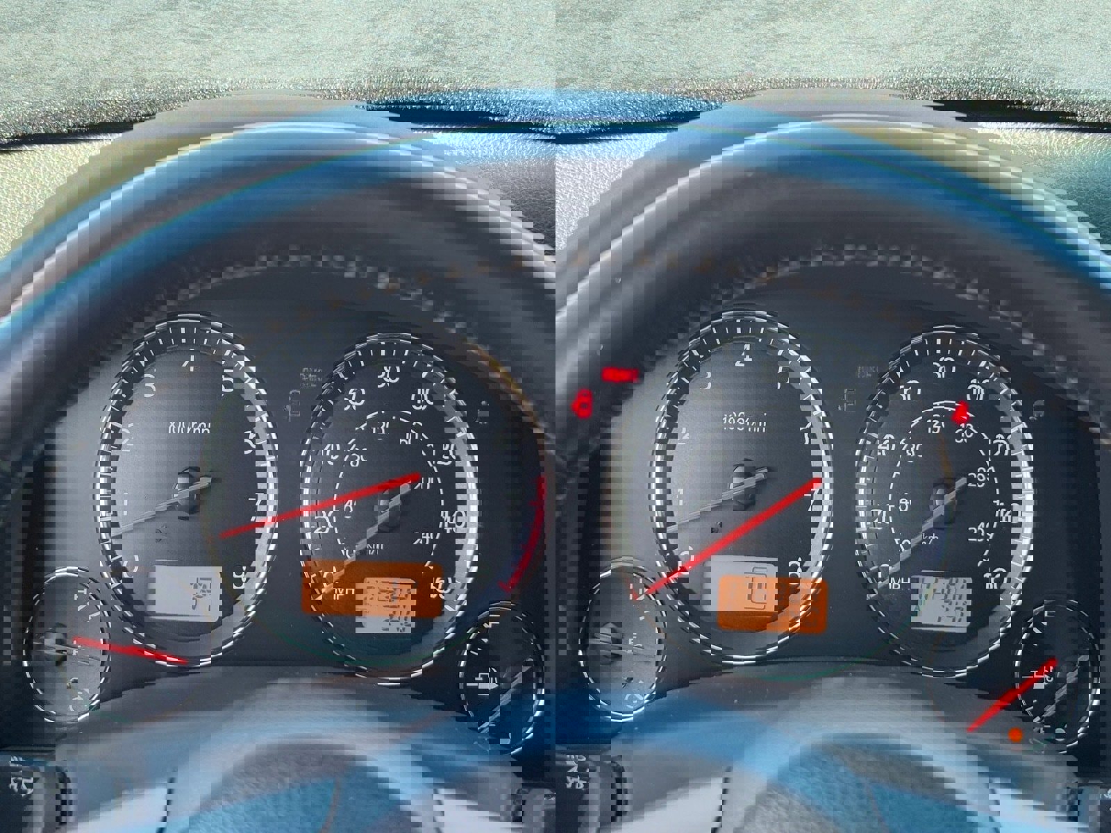 Used 2004 INFINITI FX45 AWD w/ Technology Pkg image 21