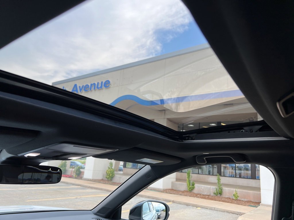 New 2025 Honda CR-V Sport image 11