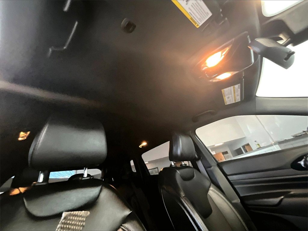 Used 2023 Jeep Compass Altitude image 22